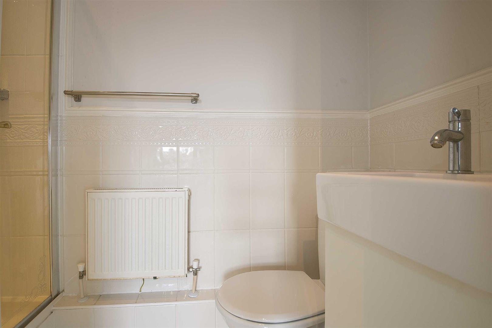 Allington Circle, Kingsmead, Milton Keynes